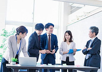 多くの企業が「研修制度」の見直し・導入を急ぐ理由