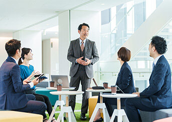研修制度の導入を成功させる5つのポイント
