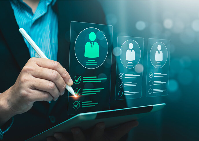 欧米企業の人材マネジメントの特徴