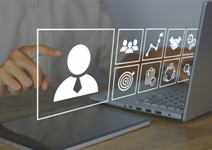 人材採用を取り巻く環境