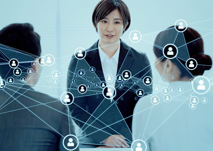 企業における人材採用の目的・重要性