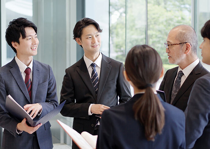 （3）採用戦略から学ぶべきこと