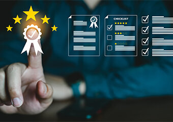 評価者のバイアスを排除し、公平性を担保する仕組み作り