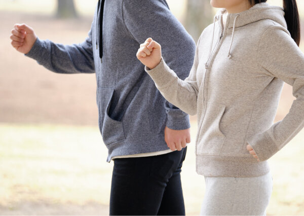 ウェルネスプログラムを設計する際に押さえておくべきポイント