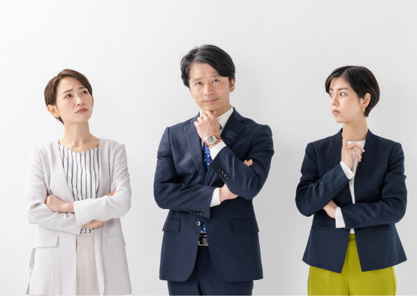 職場の雰囲気の悪さはインシビリティ（礼節の欠如）が原因？ハラスメントが起こりにくい職場をつくるコミュニケーション改善施策とは