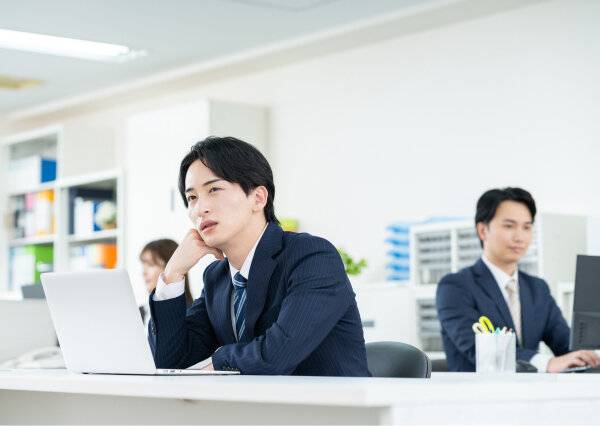 インシビリティがもたらす影響