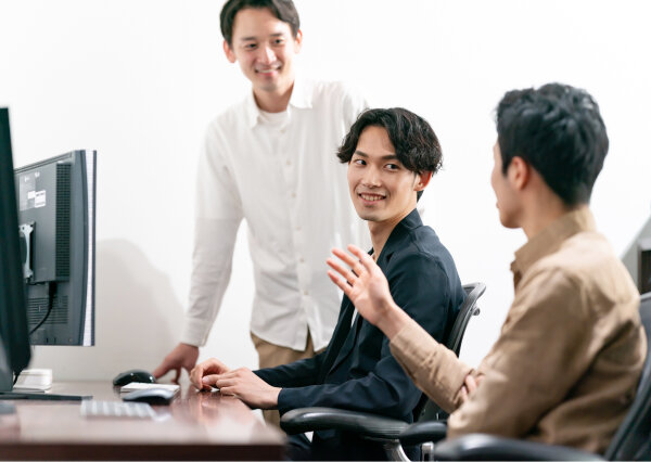 まずは行動を変える、次に自分の認知に向き合う