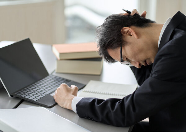 放置の代償は大きい：ハラスメントが企業にもたらす経済的損失