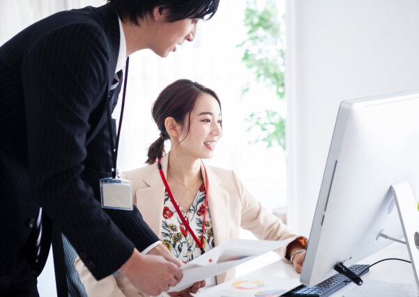人材育成の重要性