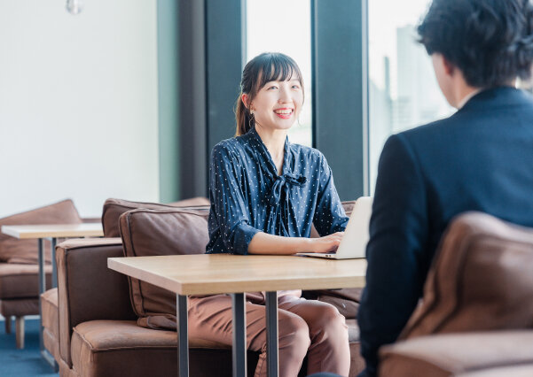具体的な取り組み事例