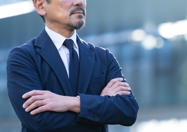 役職者の後任育成が企業存続に不可欠な理由