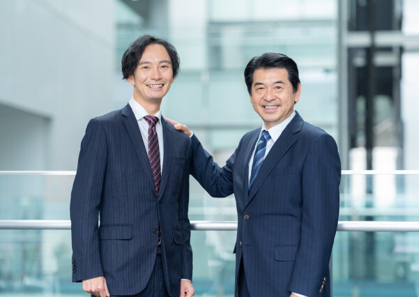 失敗させない権限委譲のスモールステップ