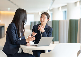 メンター制度とは？OJT制度との違い