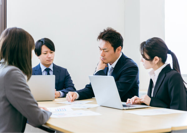 制度移行時に注意すべき落とし穴