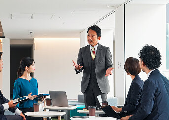 フレームワークを現場の運用に落とし込む具体的手順