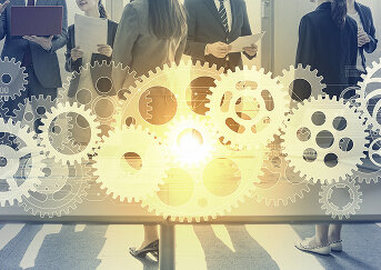 自社に最適な人材マネジメントの仕組みを構築するために