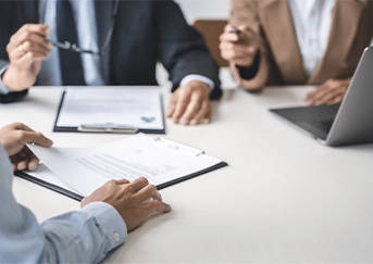 人事制度説明会の企業事例