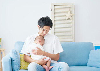 育児休業制度とは