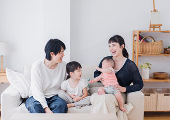 育児休業制度改定の内容について
