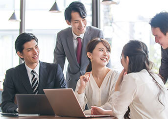 人材育成の成功ポイント③~学ぶ風土づくりを形成する~
