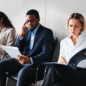 人事評価制度における基準や項目がばらばらになっており統一したい