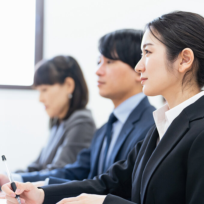 新入社員育成・研修