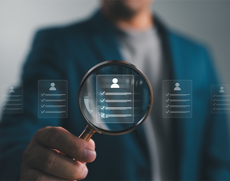 Executive KARTE（経営者適性診断）