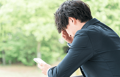 グローバル人材をリクルートしたが、すぐに辞めてしまう