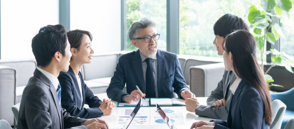 経営者人材育成・研修