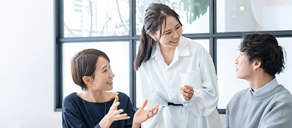 「実践型」人にフォーカスしたパフォーマンスマネジメント研修