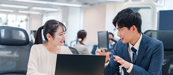 EAP 従業員支援プログラム