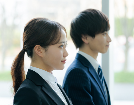 フォローアップカウンセリングサービス 新入社員定着支援