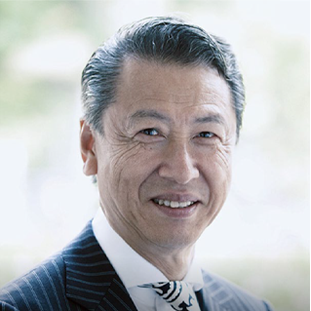 竹内 弘高 会長・共同創設者