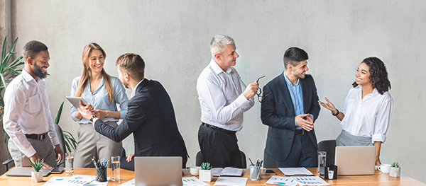 キャリアビジョン研修