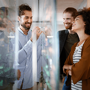 HR Techを社内の仕組みとして取り入れたいが何から取り組めばよいかわからない