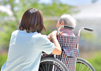 介護・福祉業界における現状と課題