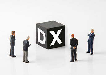 リスキリングがDX時代に必要である理由