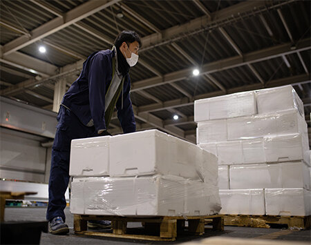 賃金動向が運送業界に与える影響