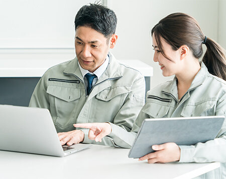 人事制度運用を成功させるためのポイント