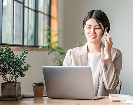 一般企業と異なる特殊な問題