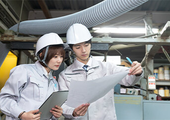 製造業における人事制度構築のポイント