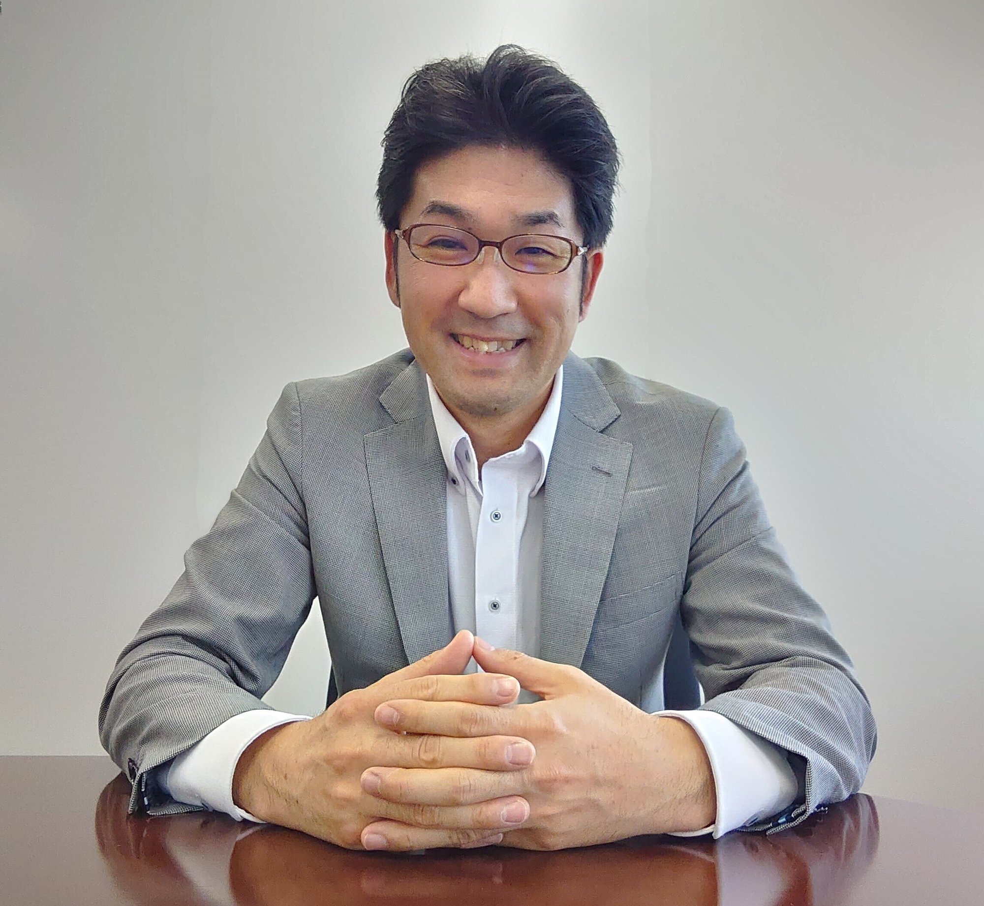 イクボス_塚越 イクボス_塚越