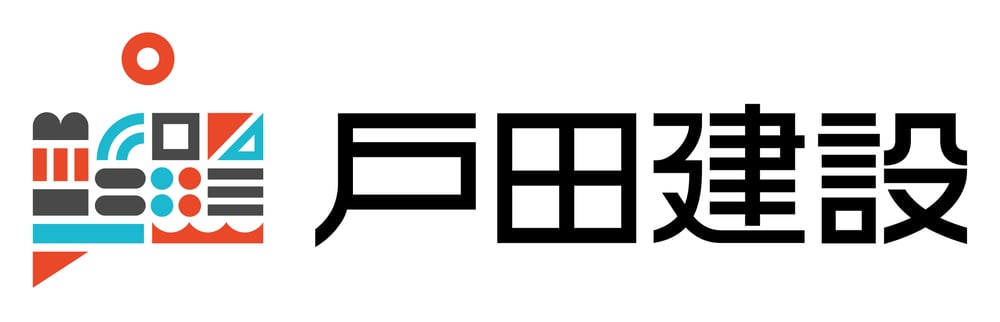 戸田建設_ロゴ