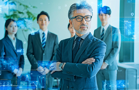 BtoB企業の戦略PR/広報入門~企業の持続的成長に必要なPR思考~