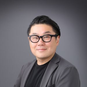 柴崎氏