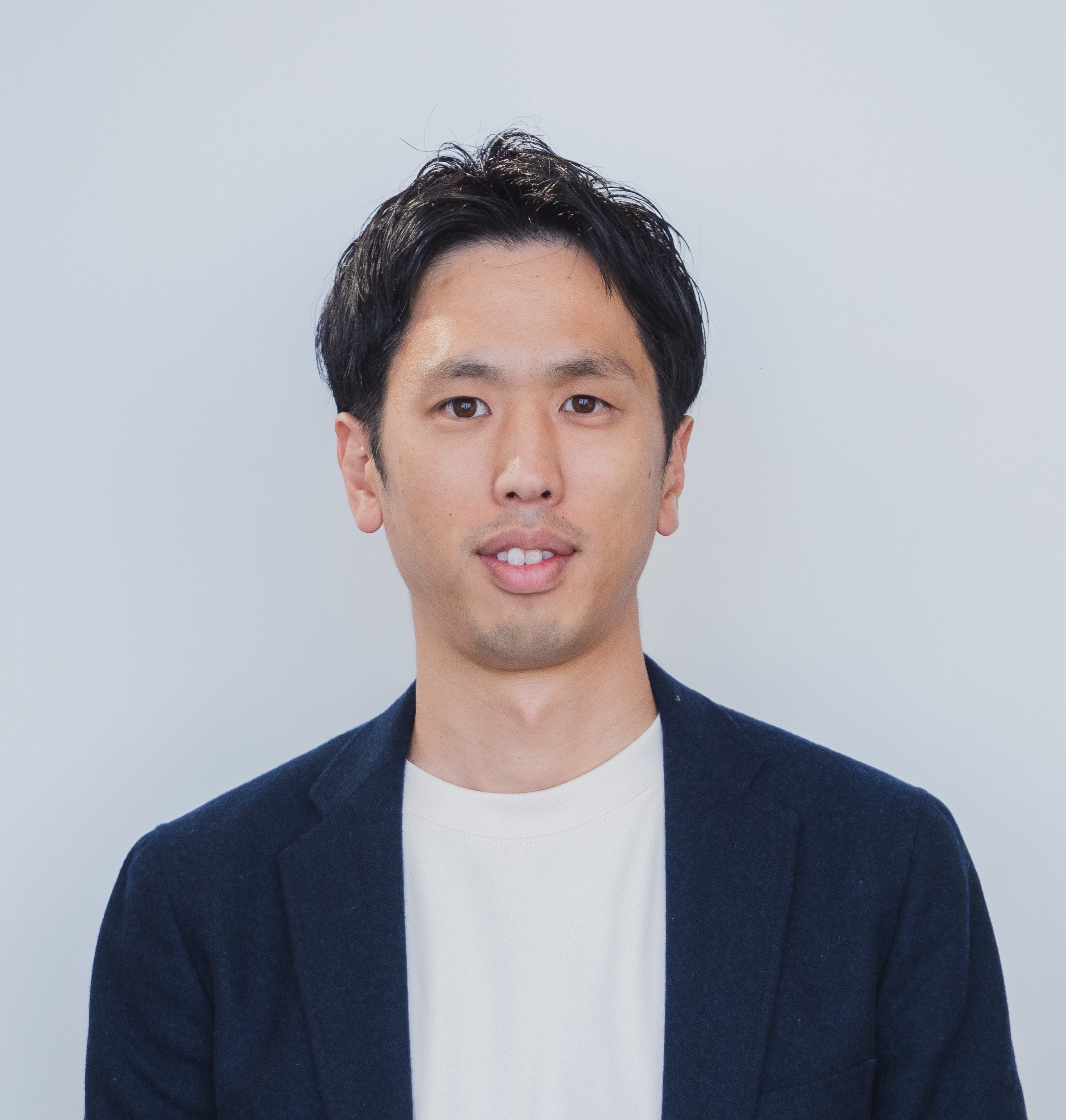 近藤+剛(建設イノベーション推進部)