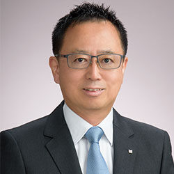 タナベ HD研究会 拡大開催 ゲスト企業①