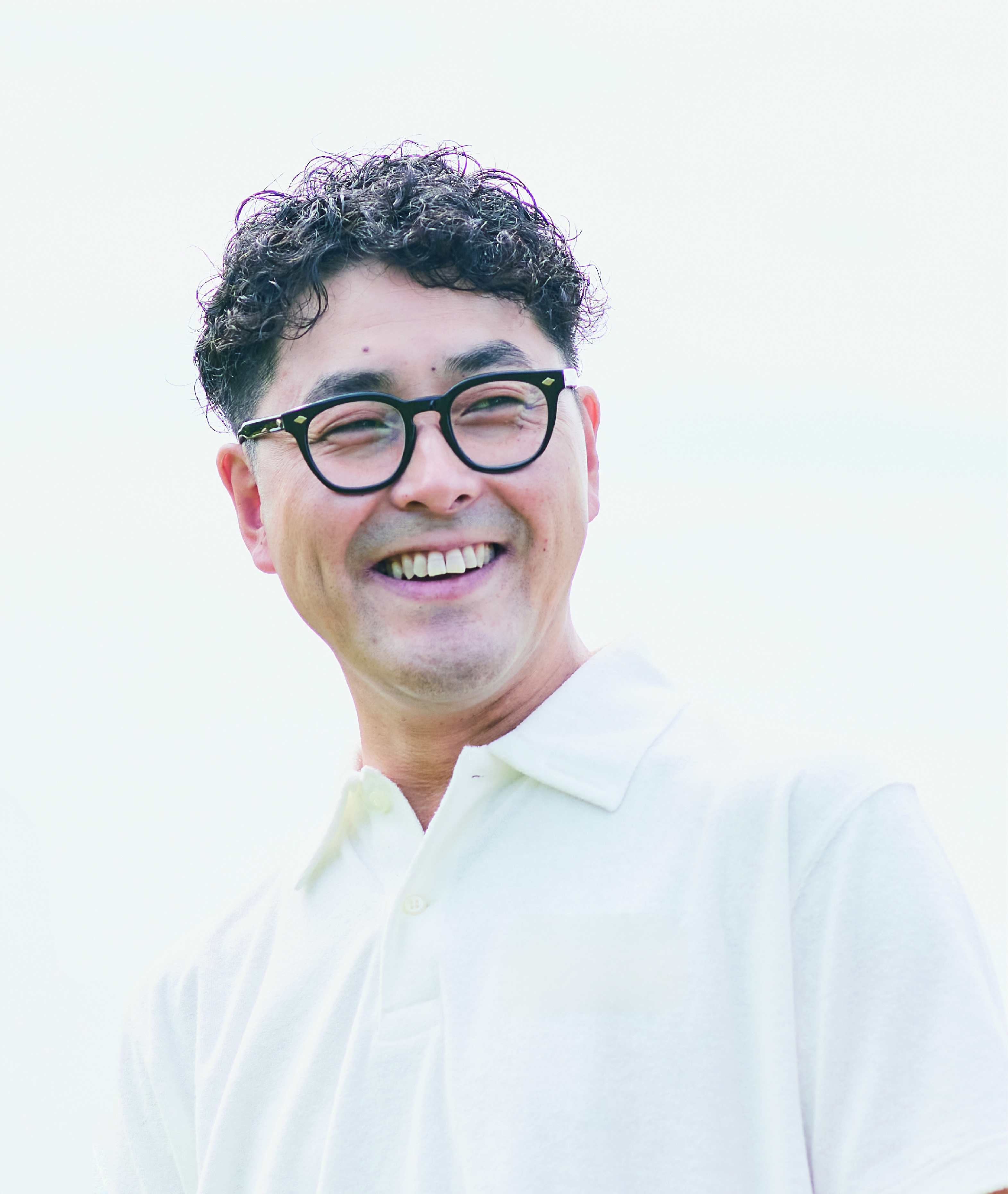 井上大輔プロフィール写真