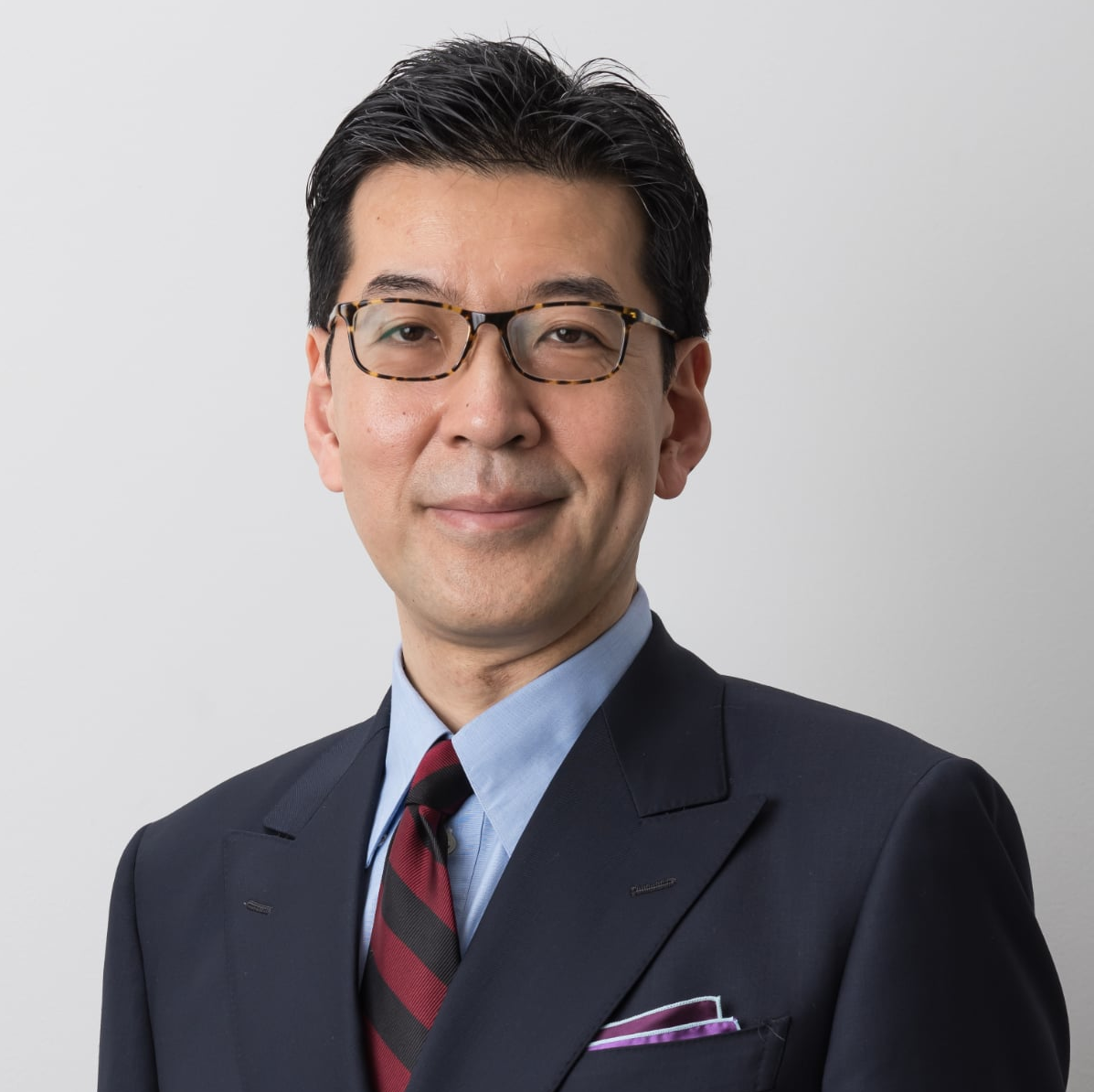 早稲田大学大学院経営管理研究科　教授 池上　重輔　氏