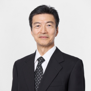 亀田会長